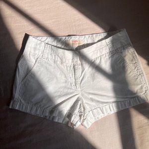 J Crew shorts 2